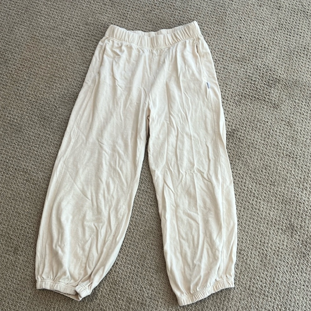 Le Bon Shoppe balloon pants